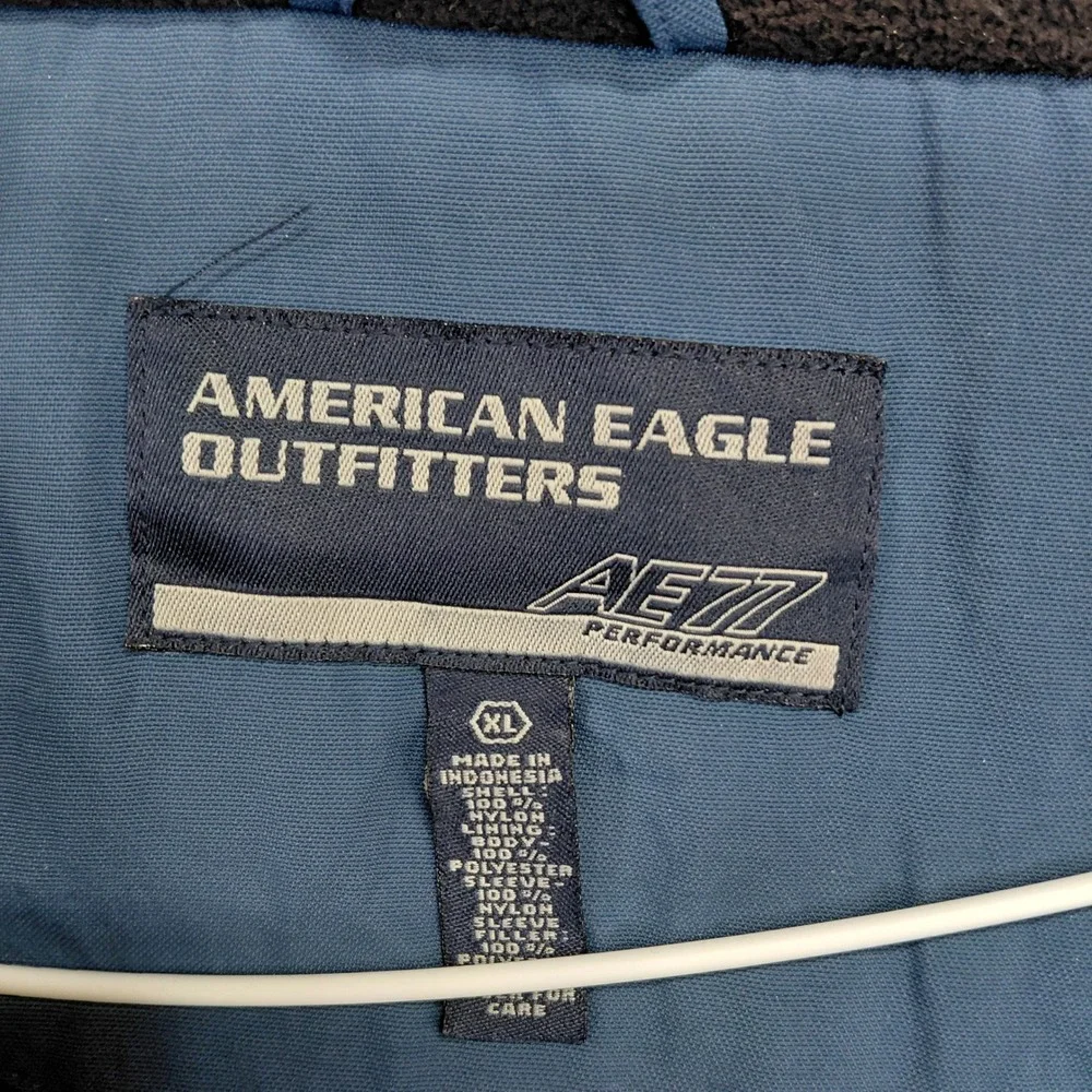American Eagle Outfitters vintage american